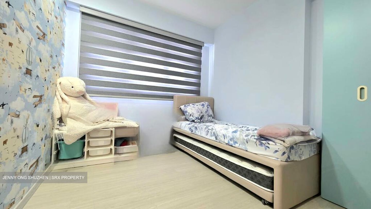 Blk 356A Anchorvale Plains (Sengkang), HDB 4 Rooms #497820521